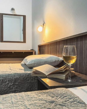 Joanna Apartments - Dodekanes Haraki